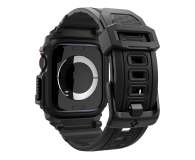 Spigen Rugged Armor ”Pro” Apple Watch 10 (46 Mm) Matte Black - 1346649 - zdjęcie 2